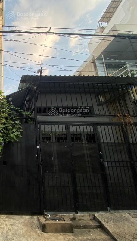 Bán nhà đường phạm văn bạch, phường 15, tân bình, dt 97 m2, giá 8,6 tỷ