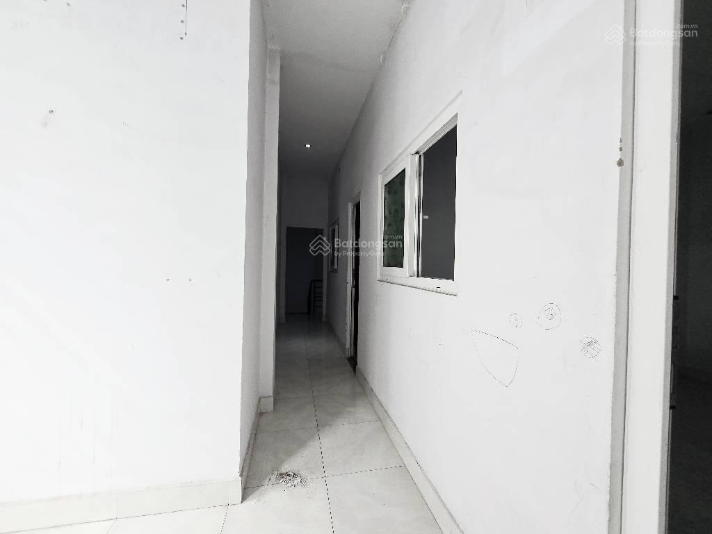 Bán nhà hxh đường lưu chí hiếu, tây thạnh, tân phú, dt 53 m2, giá 5,5 tỷ