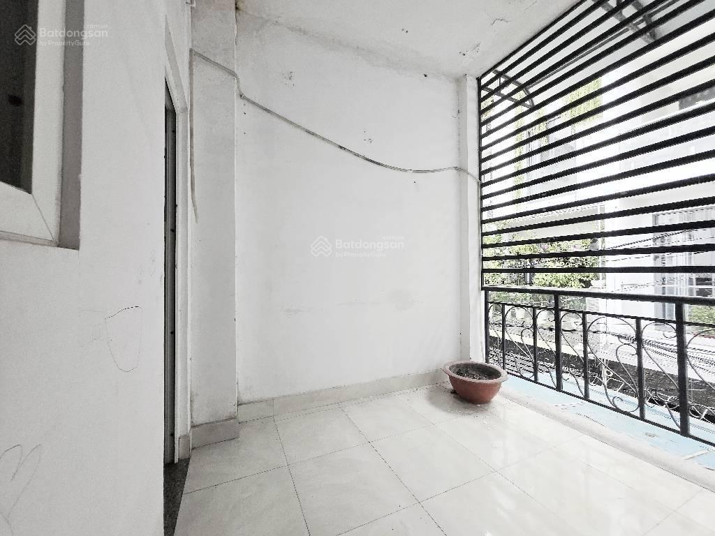 Bán nhà hxh đường lưu chí hiếu, tây thạnh, tân phú, dt 53 m2, giá 5,5 tỷ