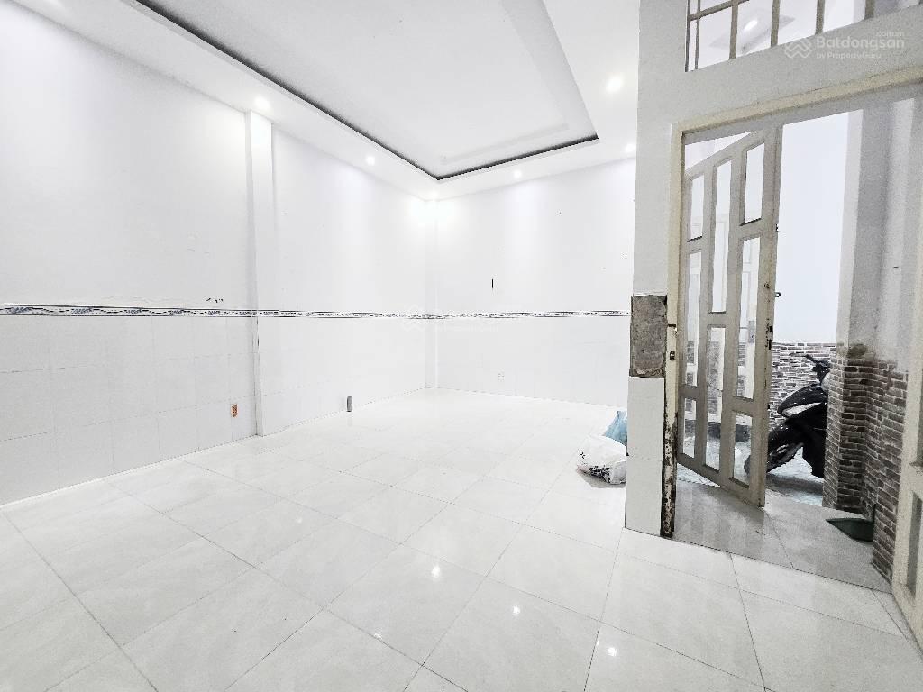 Bán nhà hxh đường lưu chí hiếu, tây thạnh, tân phú, dt 53 m2, giá 5,5 tỷ