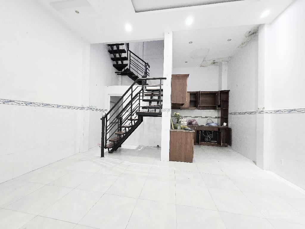 Bán nhà hxh đường lưu chí hiếu, tây thạnh, tân phú, dt 53 m2, giá 5,5 tỷ