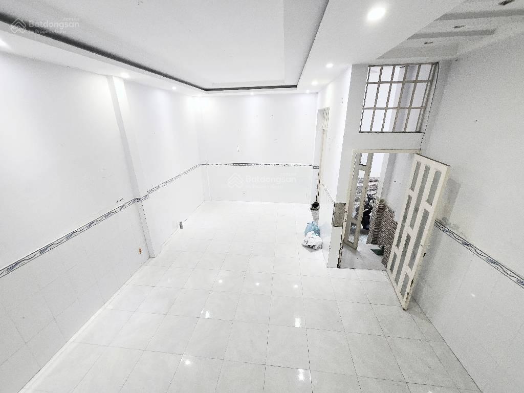 Bán nhà hxh đường lưu chí hiếu, tây thạnh, tân phú, dt 53 m2, giá 5,5 tỷ