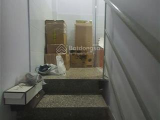 Bán nhà mặt tiền đường nguyễn sáng, p. tây thạnh, tân phú, 57 m2 (5 x 11,5), giá 6,4 tỷ