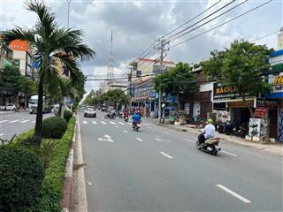 Bán gấp mặt tiền đồng khởi đối diện đại học đồng nai