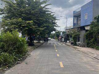 Bán đất tân hiệp 5 x20 hướng đông