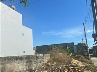 Bán đất 02 mặt tiền đường võ thị sáu, long điền, bà rịa. br  vt. gia 5 tỉ. sổ hồng chính chủ