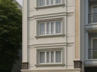 Bán khách sạn mặt tiền đường số 22, phuờng 11, quận 6, tphcm vị trí khu bình phú 1, p11, q6