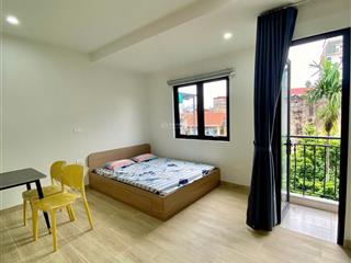 Cho thuê cc mini tại 139 nguyễn ngọc vũ, trung hòa, cầu giấy, hà nội, 6 triệu, 30m2