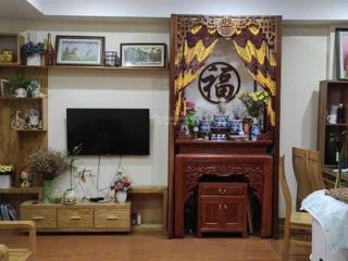 Căn hộ cc 70m2  3.65 tỷ  2 phòng ngủ  2 vs, căn góc tại ecohome 2, tân xuân, đông ngạc