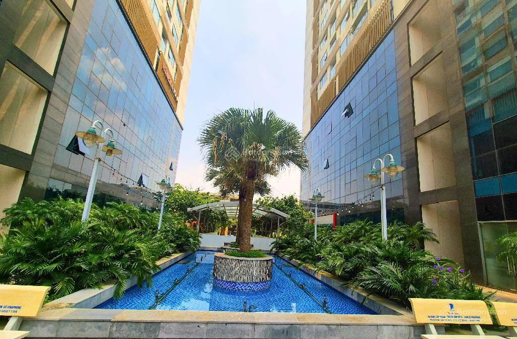 N04b ngoại giao đoàn căn góc view hồ tây căn hộ cao cấp ở sướng tầm tiền hiếm