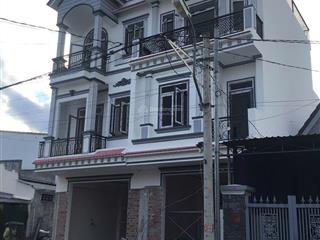 Bán 2 căn nhà mới xây thiết kế hiện đại nằm hẽm đường gò cây xung thôn phú vinh xã vĩnh thạnh