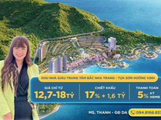 Mua la tiên villas chính là sở hữu một cỗ máy tạo lợi nhuận bền vững trong tương lai, 12,7 tỷ full