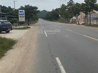 Bán gấp lô đất đẹp hội bài  xã tóc tiên giá chỉ 5,2 tỷ, 665m2 đầu tư siêu tiềm năng