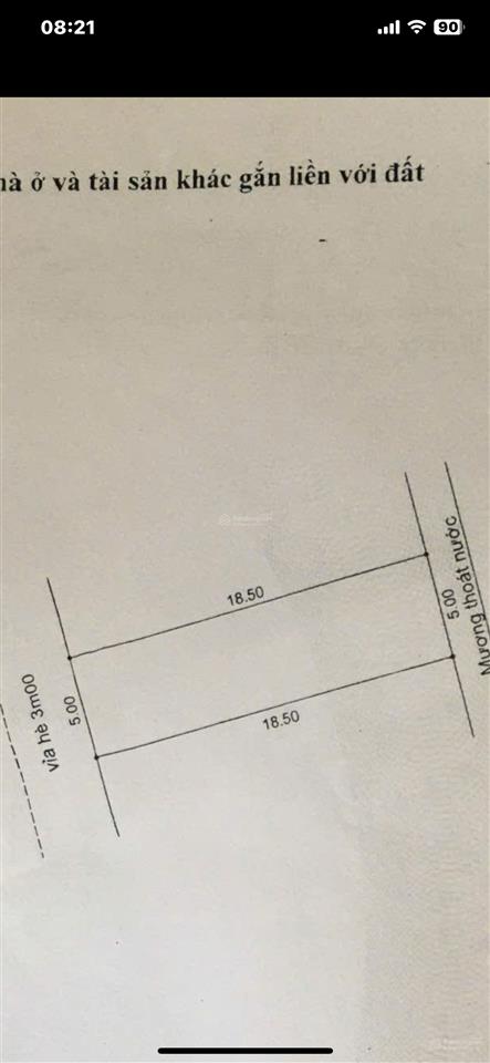 Đất biển tân trà, đấu lưng trường sa. gần bãi tắm tân trà, gần tòa 36 tầng diamond giá tốt