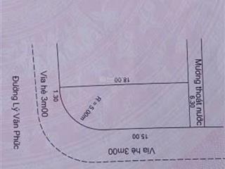 Góc lý văn phức và phan đình thông