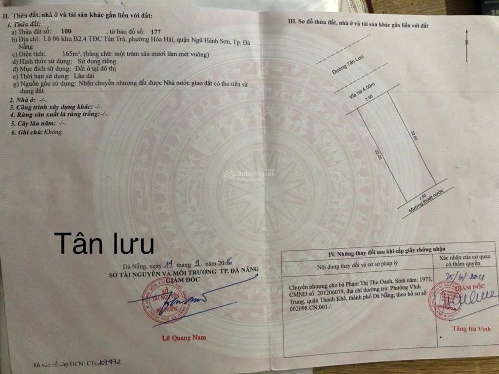 Cặp đất sát biển tân trà sát bgr 36 tầng!