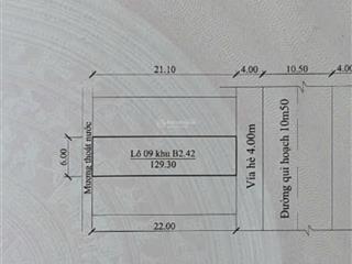 Nguyễn duy trinh 6m ngang! sát trà lộ