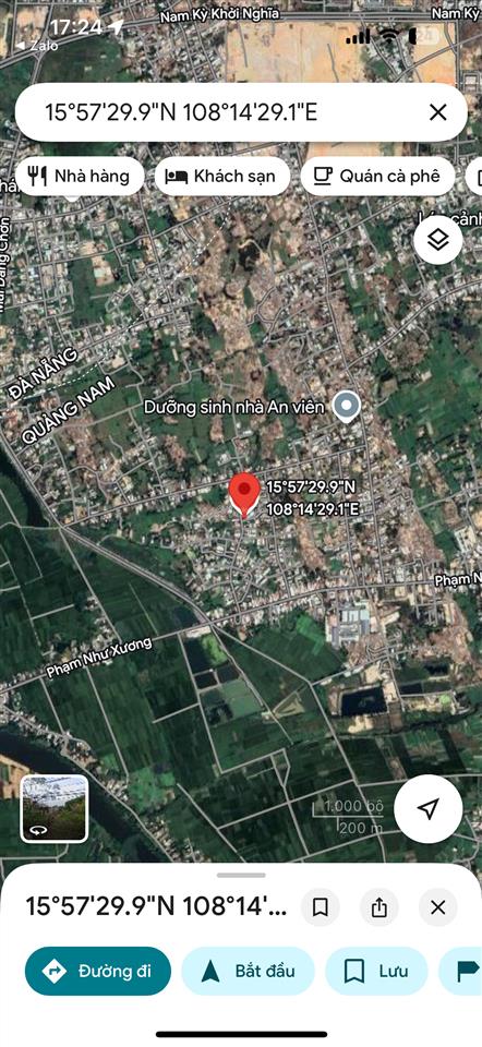 Tứ ngân 01 giáp làng đại học đà nẵng 2026