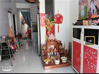 Nhà trung tâm linh tây, 2 pn ở ngay, 72m2, ngang 6m, xây cao tầng, giá 3.85 tỷ