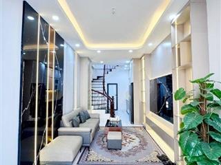 ⚡ BÁN NHÀ TAM TRINH – 35M² – 6 TẦNG HIỆN ĐẠI – NGÕ NÔNG RỘNG – Ô TÔ GẦN NHÀ – GIÁ TỐT! ⚡