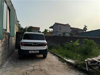 Chính chủ cần tiền bán lô đất tự nhiên