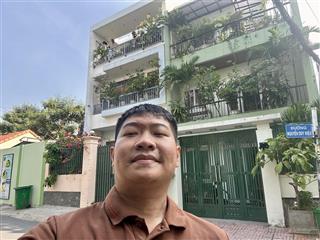 Thảo điền sát ga an phú nhà 2 mặt tiền nguyễn duy hiệu hoàn công đầy đủ giá chào bán 23 tỷ