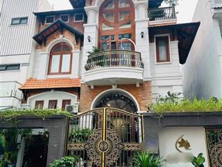 46 tỷ  đường 12m  nhà 3 tầng  4pn  150m2  (10m x 15m)  phường an phú  thủ đức