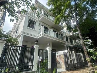 Biệt thự lakeview phường an phú (khu compound an ninh giá chào bán 30 tỷ