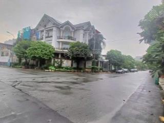 Khu phân lô đồng bộ mặt tiền nhà 5 tầng bùi tá hán phường an phú, an ninh giá chào bán 21 tỷ