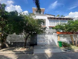 Biệt thự khu compound cách mặt tiền lương định của phường an phú an ninh giá chào bán 68 tỷ