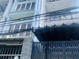 Nhà mặt phố 2 tầng view landmark sài gòn, an ninh giá chào bán 12 tỷ 200