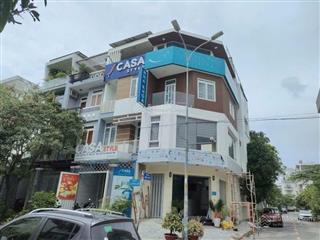 Khách sạn mặt tiền cao đức lân 27 phòng thu nhập 100 tr/ tháng p.ak , an ninh giá chào bán 37 tỷ