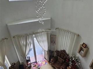 Biệt thự hoa hồng phường an khánh (khu compound) an ninh giá chào bán 60 tỷ