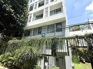 Căn hộ dịch vụ thảo điền giá chào bán 65 tỷ