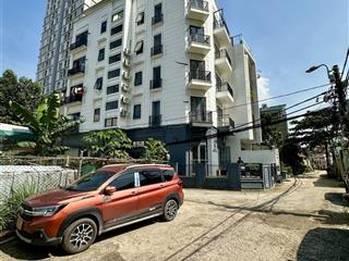 Đất trống phường thảo điền 8 x 22.5m thổ cư giá chào bán 37 tỷ