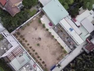 Mtkd 1000m2 full thổ cư  ngang lớn 25 nở hậu  xe tải tới đất  xây dựng cao tầng  ko quy hoạch