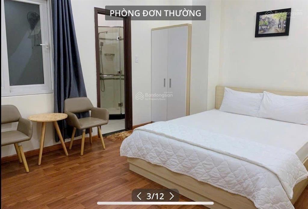 Chdv 12 phòng master cạnh sông sg  hđkd 150 tr/th  ngang lớn 20 sổ vuông a4  btct đã hoàn công