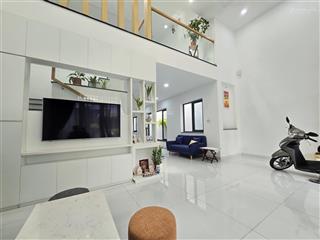 Nhà mới mt ngang lớn (7x21) khu phân lô dân trí cao  2 ô tô đỗ cửa ngày đêm  đại lộ 3 global city