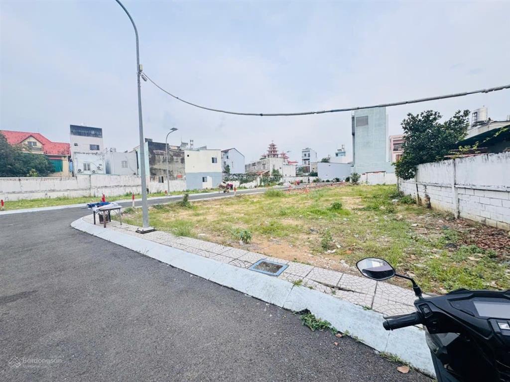 Đất đã tách 16 lô bình trưng đông, thủ đức 1.280m2(50x100m) (từ 7 tỷ đến 12 tỷ)