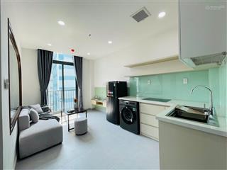 Chung cư mini 1pn 1pk  2 ban công 50m2 ngay điện biên phủ quận 10