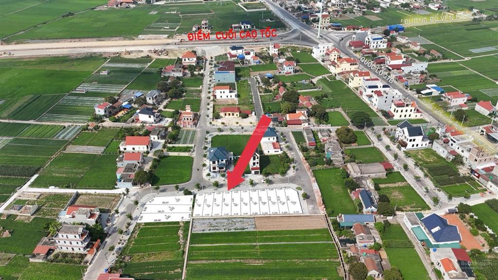 Chính chủ nhà em cần bán mảnh đất đâu giá 93 m2 ngay khu công nghiệp vsip giá đầu tư