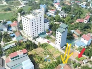 Bán gấp mảnh đất 60 m2 thôn 2 tân xã ngay trường đại học fpt,  em giá đầu tư