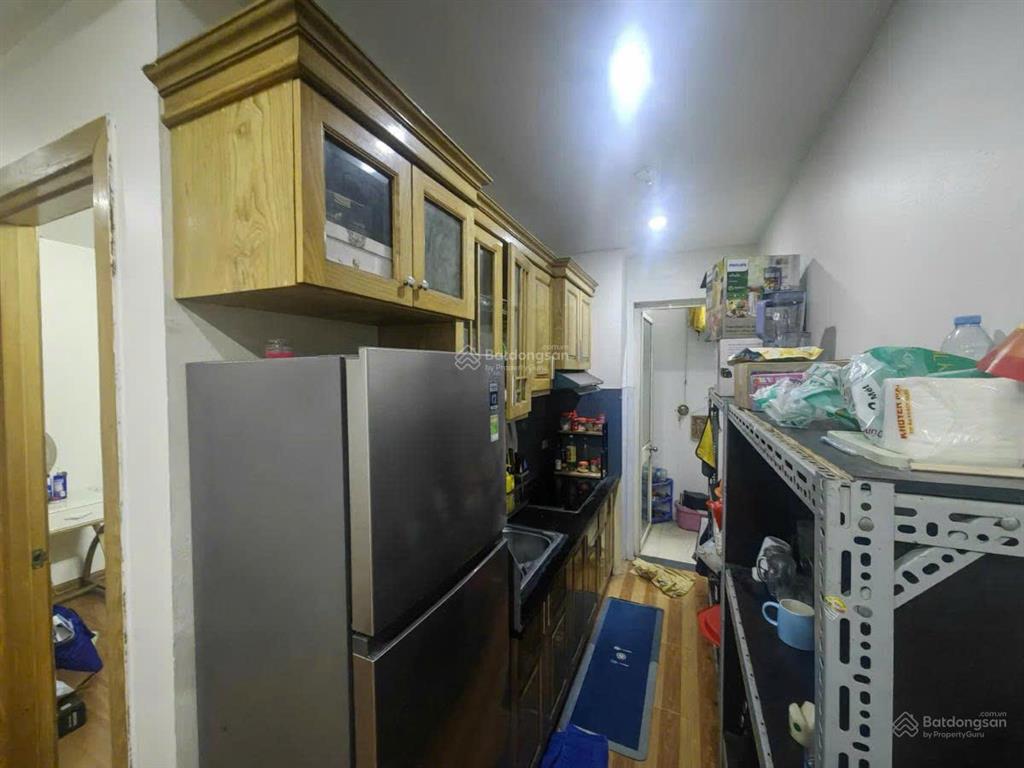 Bán chung cư ecohome 2. 2pn2wc, sổ đỏ sang tên