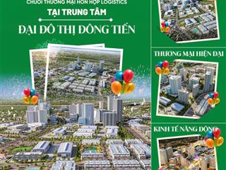 Đất ngay cạnh cụm công nghiệp, thương mại dịch vụ. giá đang rất rẻ