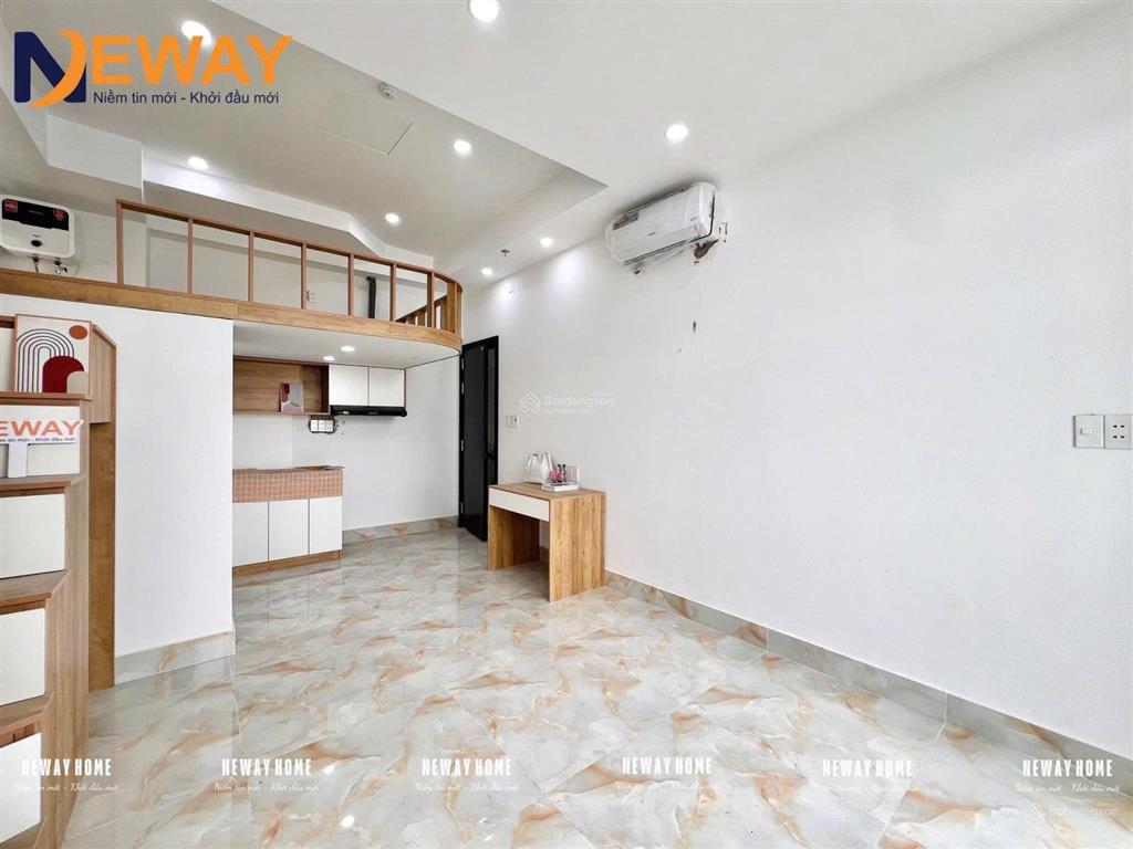 Chdv duplex full nội thất, thang máy ngay thoại ngọc hầu, ngã tư bốn xã, lê văn quới