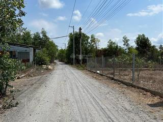 Chính chủ cần bán 1000m2 đất trồng cây lâu năm xã vĩnh thanh, nhơn trạch