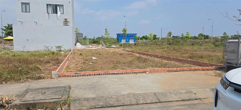 Cần bán lô đất kdc phước thiện sát vinhome grand park