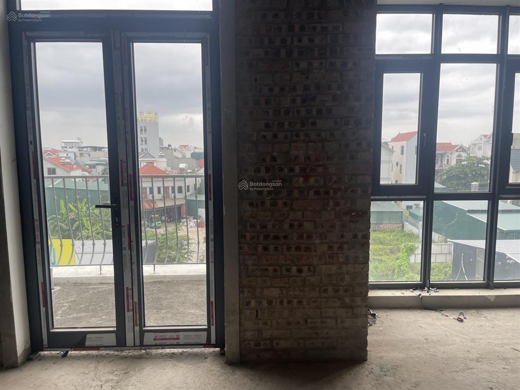 Bán nhà liền kề khu đô thị hinode kim chung, di trạch (lk31  30)