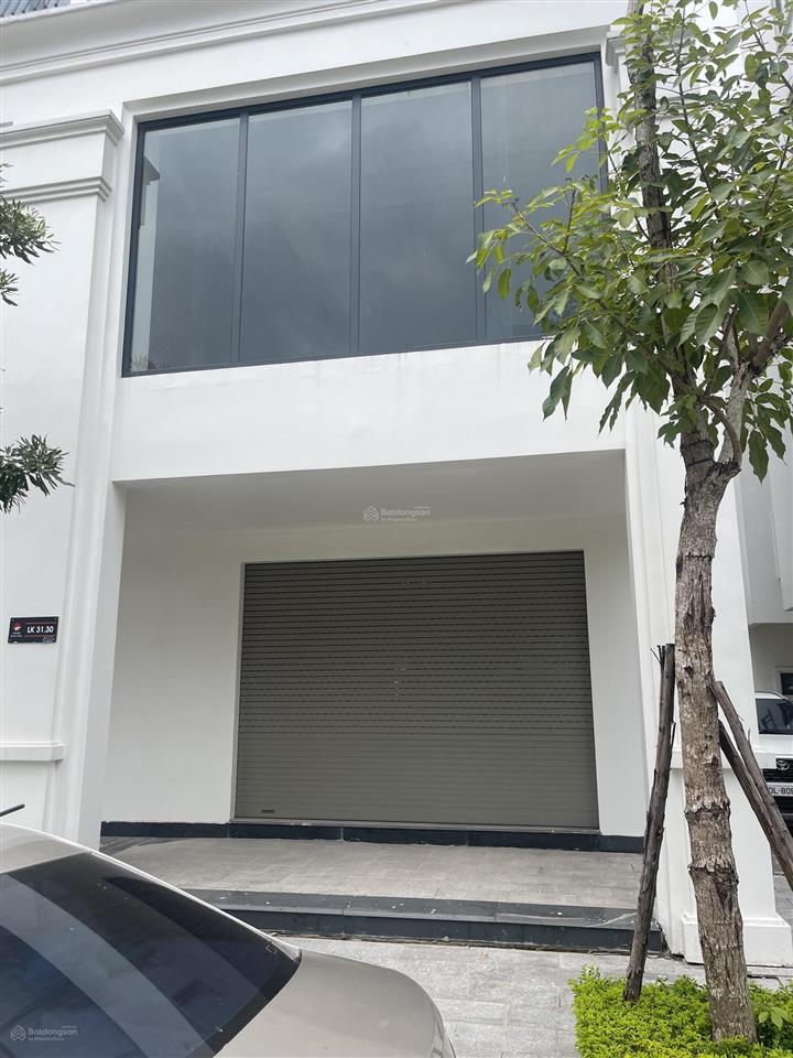 Bán nhà liền kề khu đô thị hinode kim chung, di trạch (lk31  30)