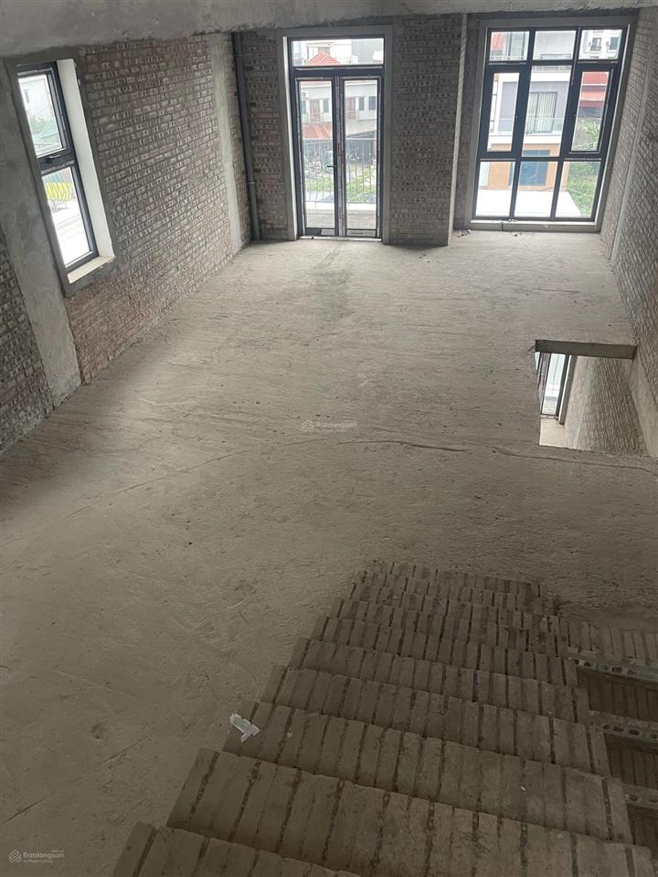 Bán nhà liền kề khu đô thị hinode kim chung, di trạch (lk31  30)